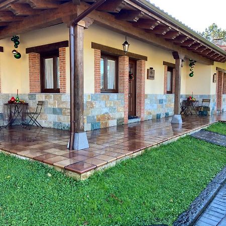 Oviñana Las Carriles Apartamentos Rurales المظهر الخارجي الصورة