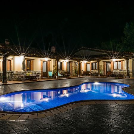 Oviñana Las Carriles Apartamentos Rurales المظهر الخارجي الصورة