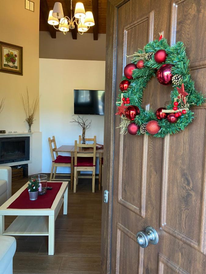 Oviñana Las Carriles Apartamentos Rurales المظهر الخارجي الصورة