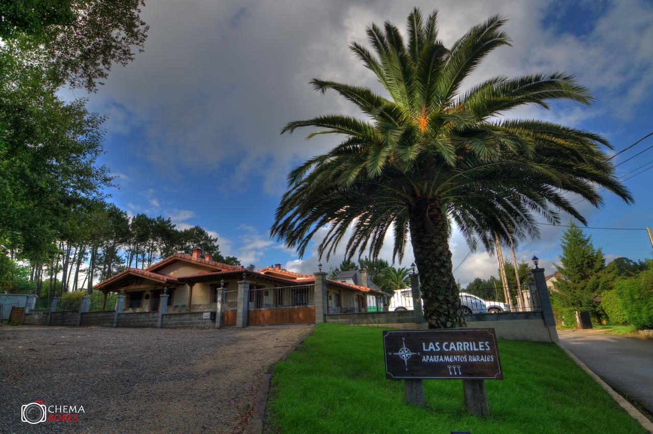 Oviñana Las Carriles Apartamentos Rurales المظهر الخارجي الصورة
