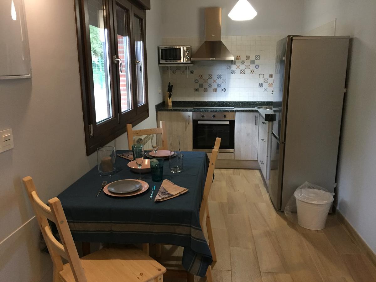 Oviñana Las Carriles Apartamentos Rurales المظهر الخارجي الصورة