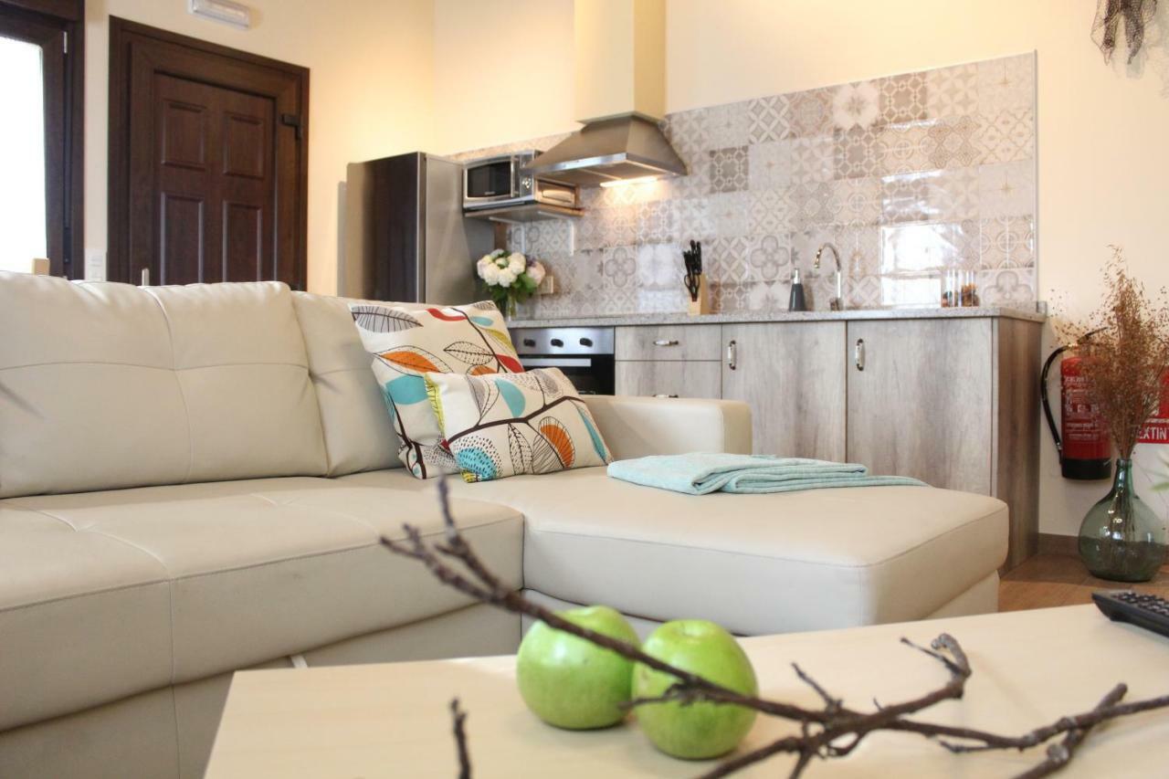 Oviñana Las Carriles Apartamentos Rurales المظهر الخارجي الصورة