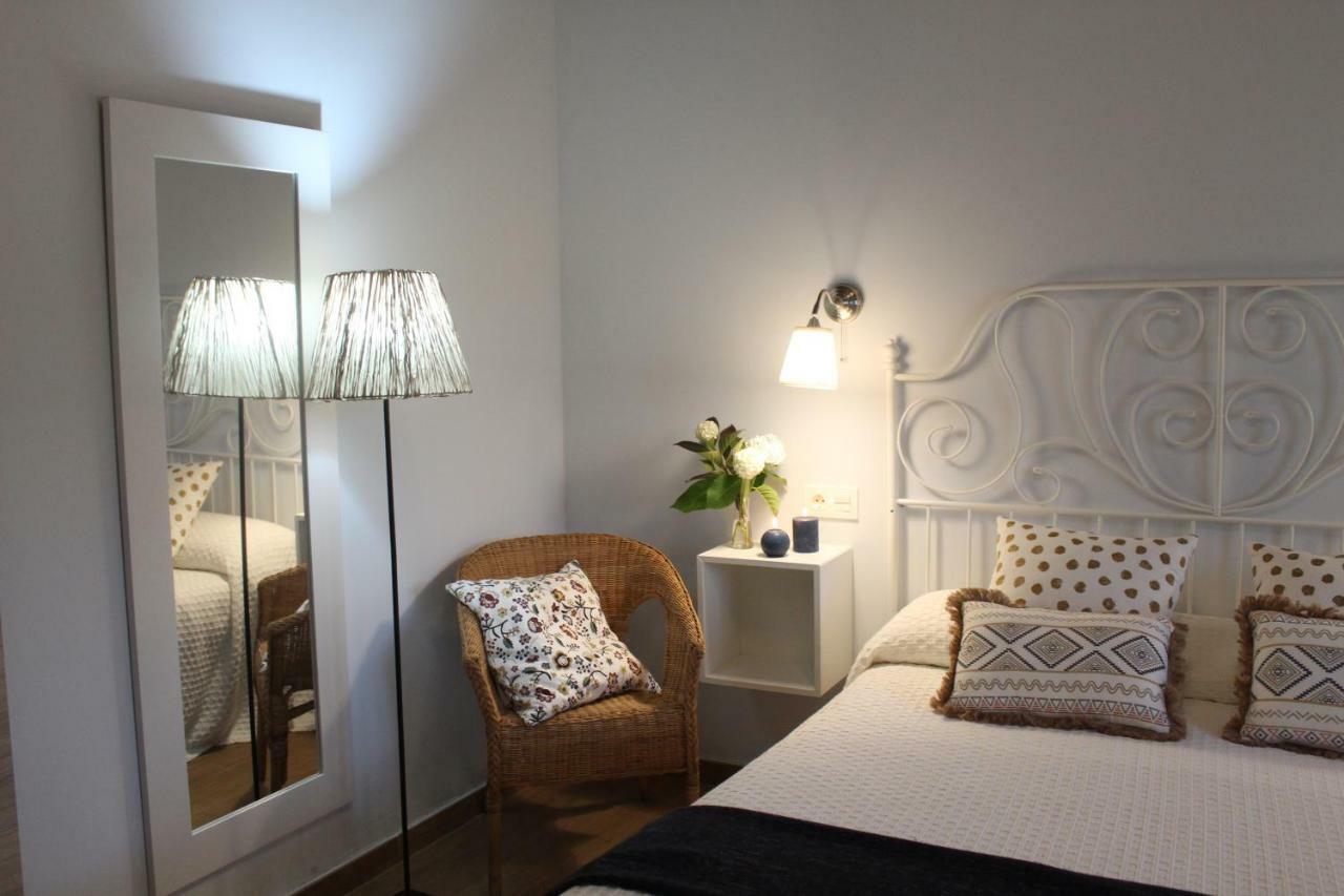 Oviñana Las Carriles Apartamentos Rurales المظهر الخارجي الصورة