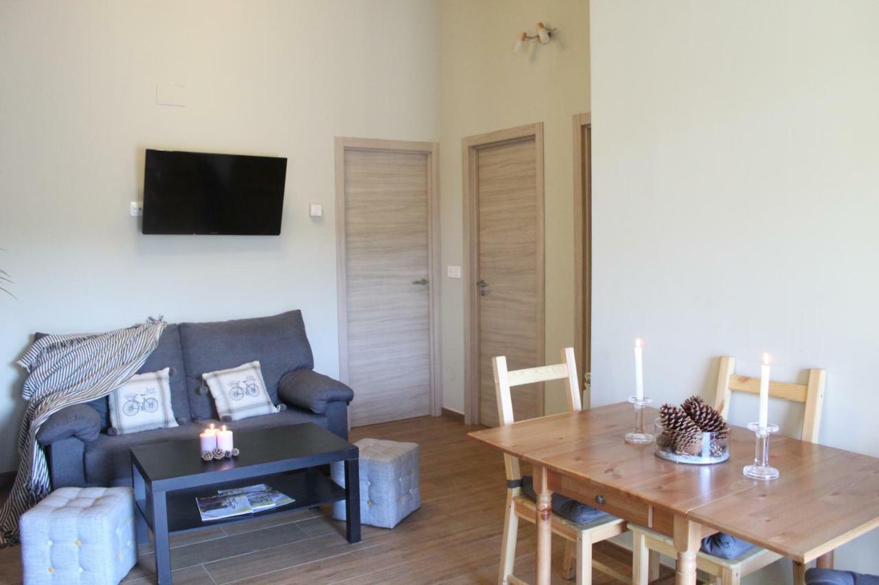 Oviñana Las Carriles Apartamentos Rurales المظهر الخارجي الصورة