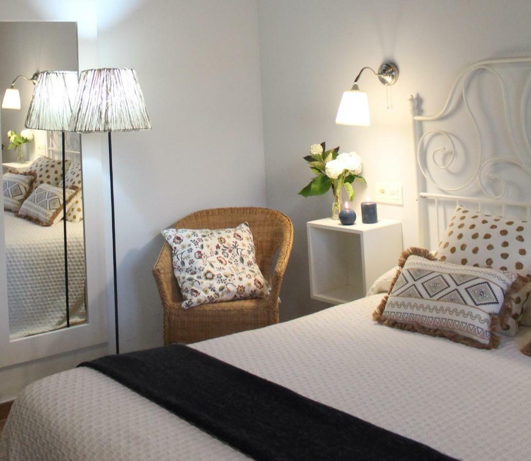 Oviñana Las Carriles Apartamentos Rurales المظهر الخارجي الصورة