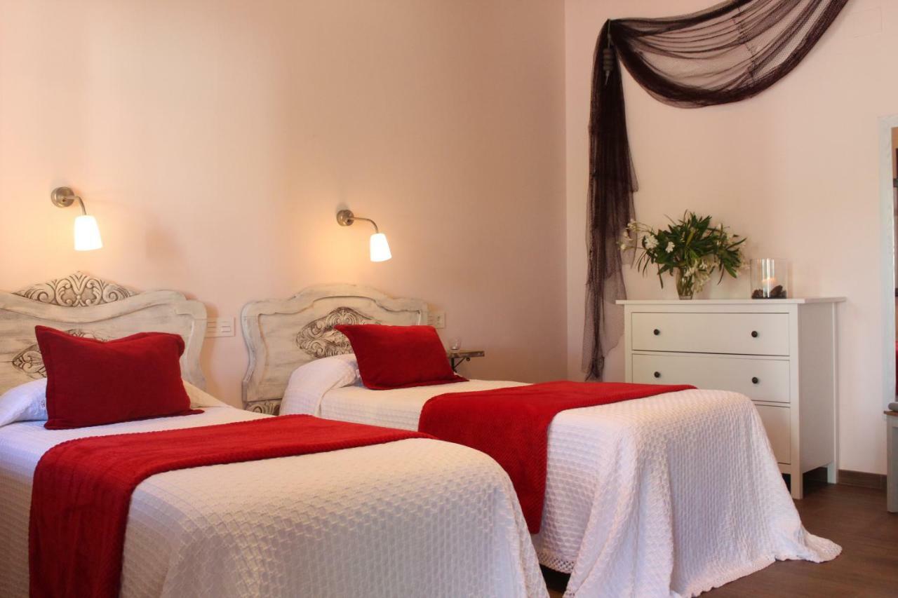 Oviñana Las Carriles Apartamentos Rurales المظهر الخارجي الصورة