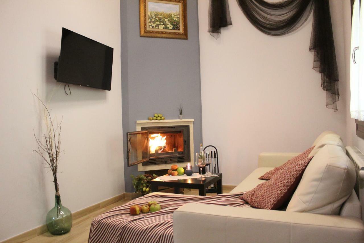 Oviñana Las Carriles Apartamentos Rurales المظهر الخارجي الصورة