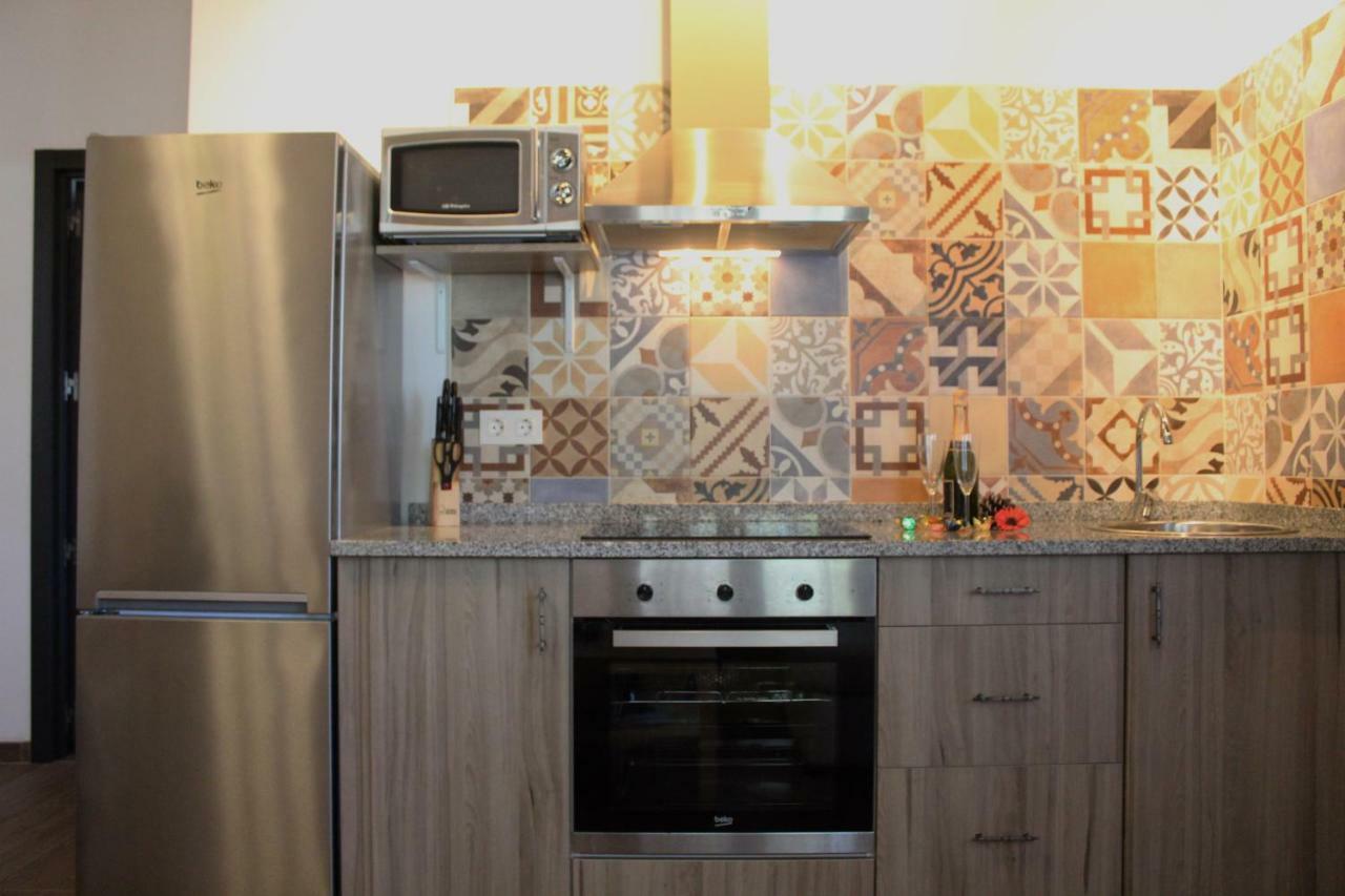 Oviñana Las Carriles Apartamentos Rurales المظهر الخارجي الصورة