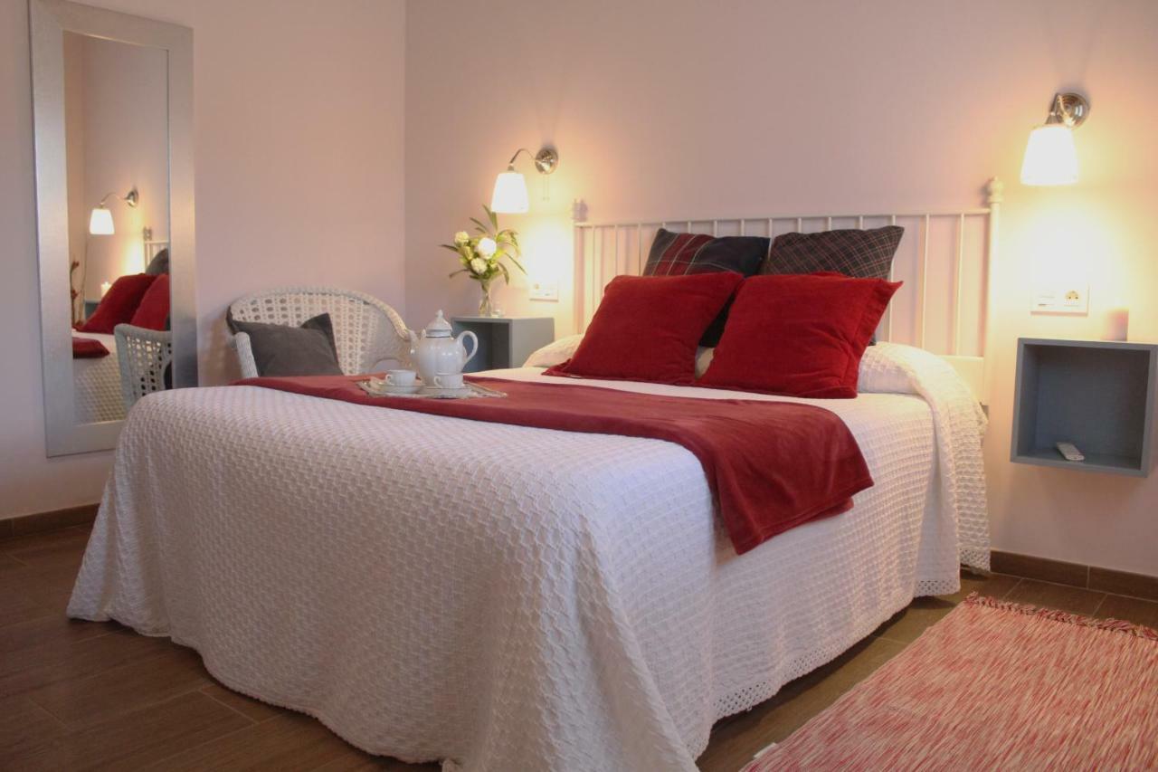 Oviñana Las Carriles Apartamentos Rurales المظهر الخارجي الصورة