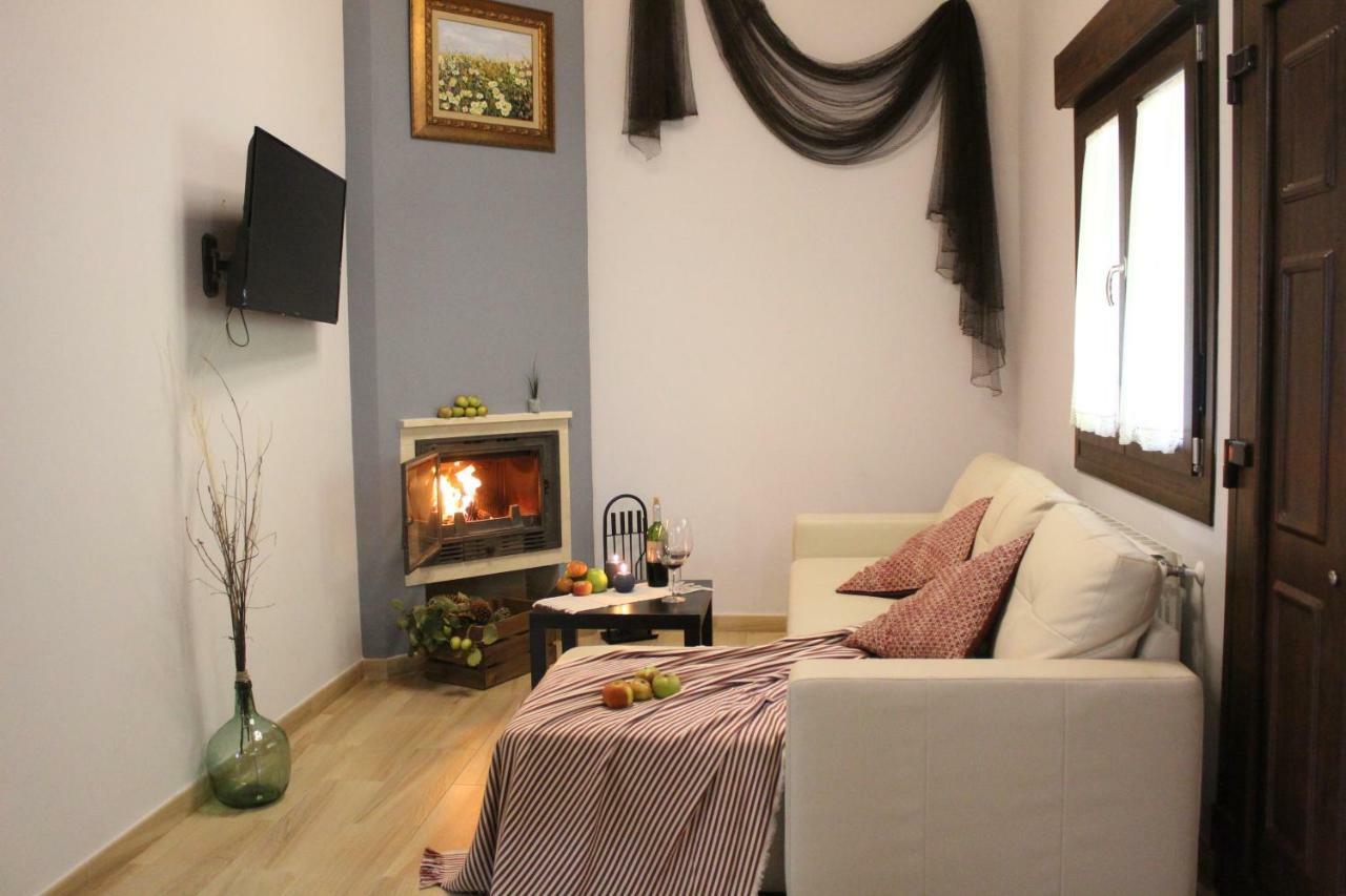 Oviñana Las Carriles Apartamentos Rurales المظهر الخارجي الصورة