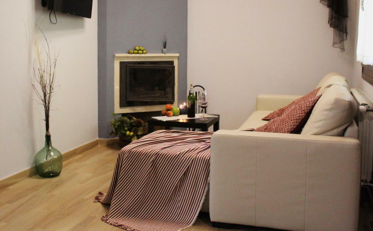 Oviñana Las Carriles Apartamentos Rurales المظهر الخارجي الصورة