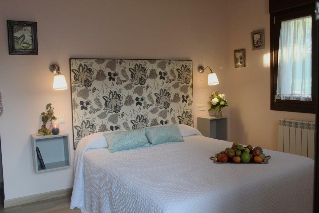 Oviñana Las Carriles Apartamentos Rurales المظهر الخارجي الصورة
