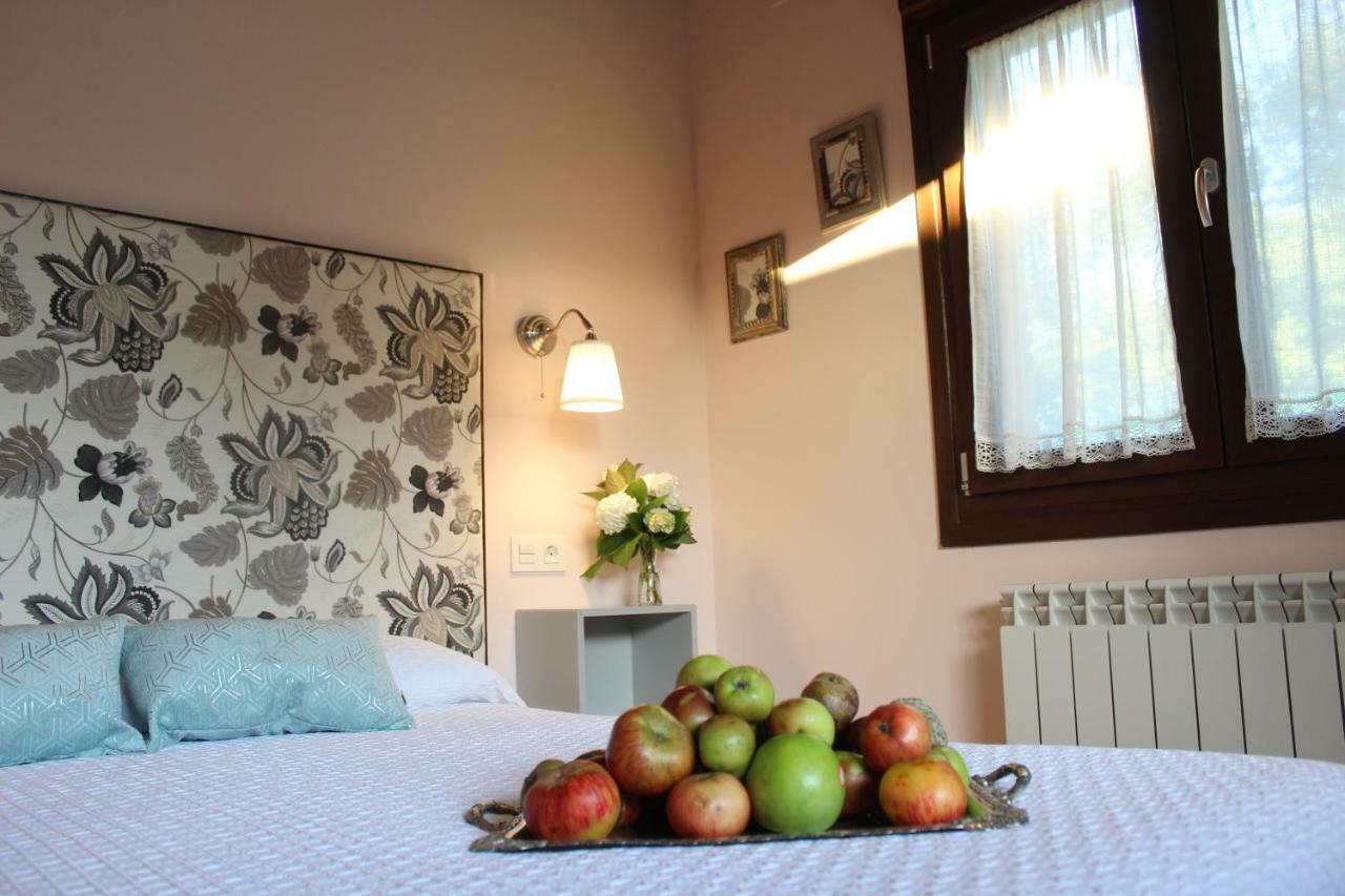 Oviñana Las Carriles Apartamentos Rurales المظهر الخارجي الصورة