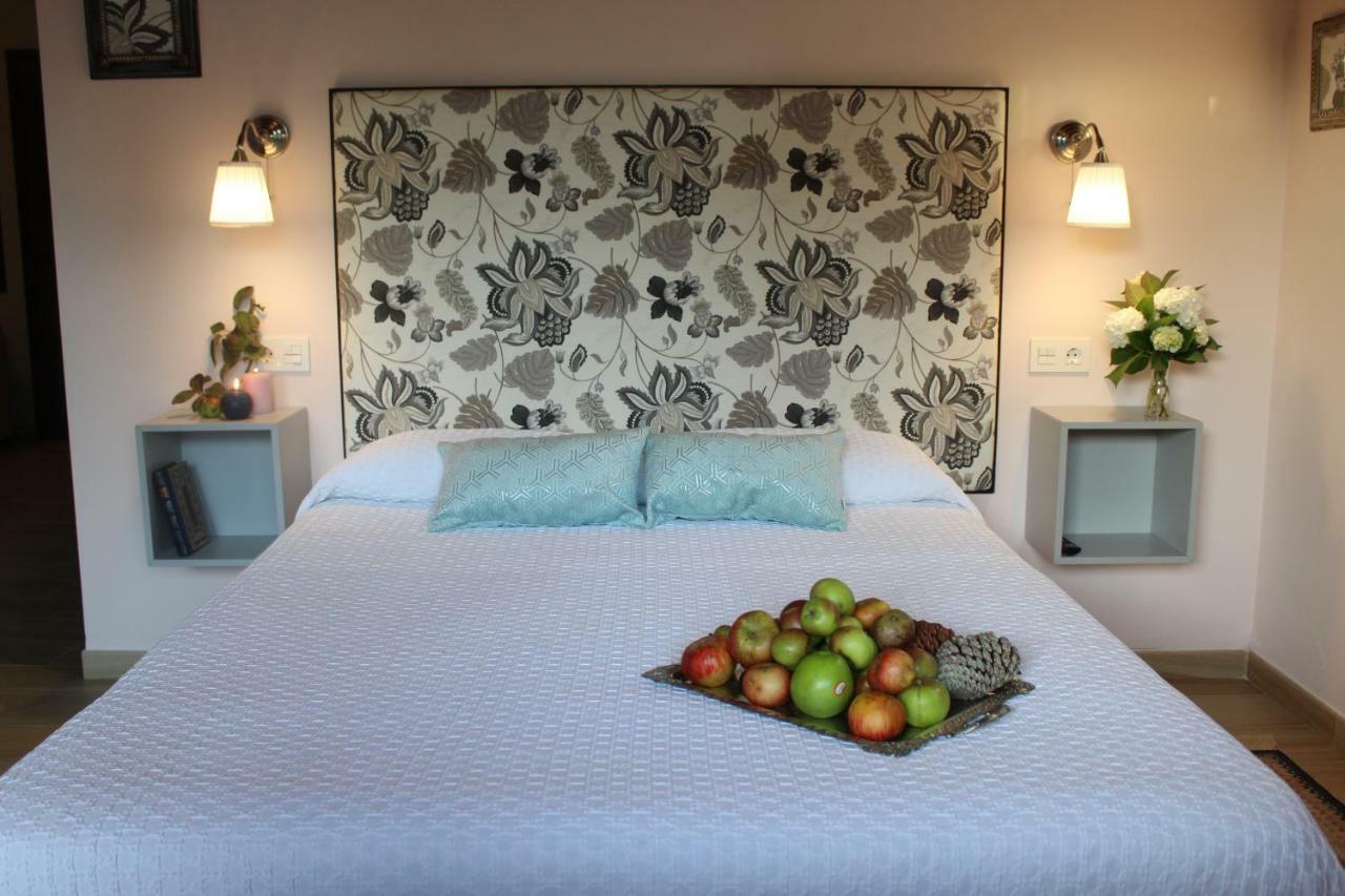 Oviñana Las Carriles Apartamentos Rurales المظهر الخارجي الصورة