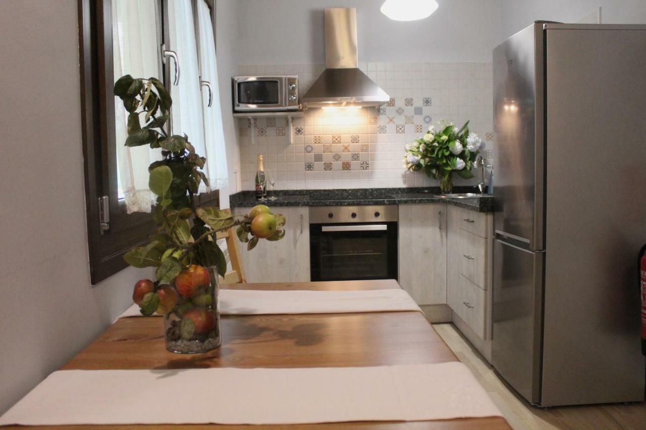 Oviñana Las Carriles Apartamentos Rurales المظهر الخارجي الصورة